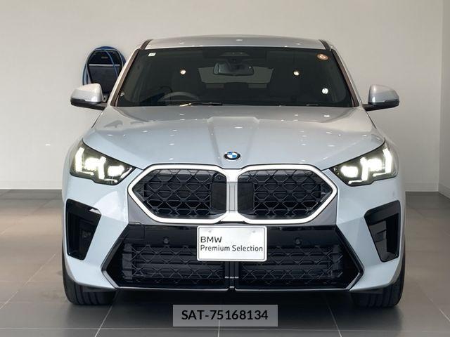 Bmw X2 2025-12 6610899-1