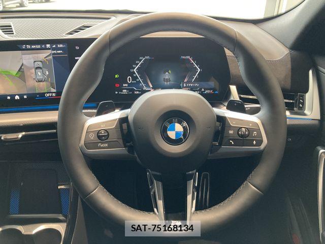 Bmw X2 2025-12 6610899-25