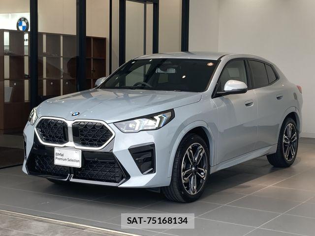 Bmw X2 2025-12 6610899-8
