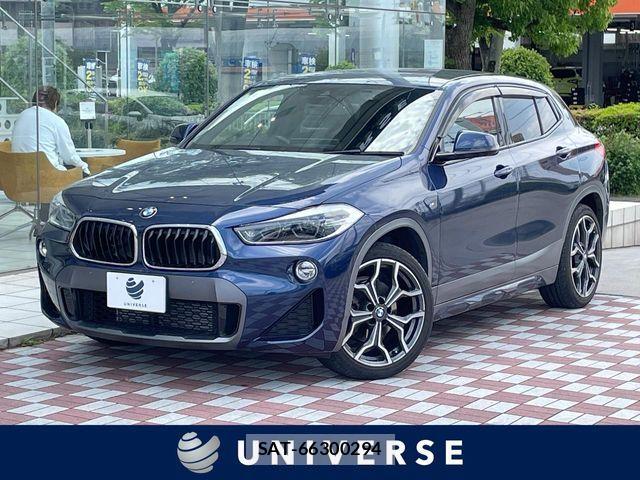 Bmw X2 2019-12 6670608-0