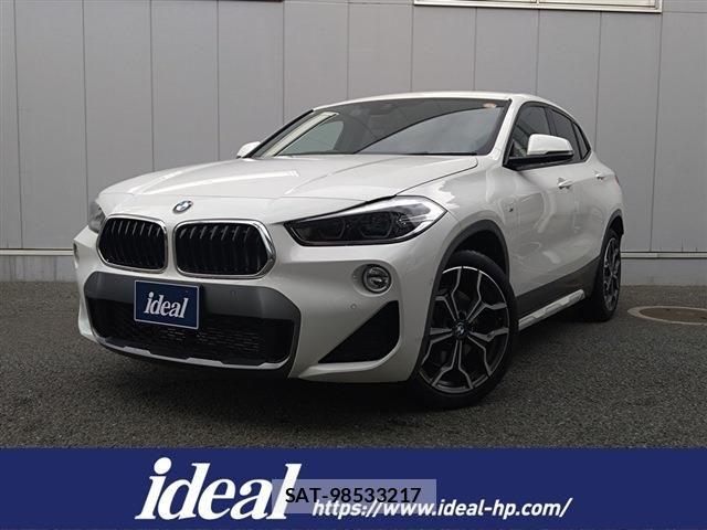 Bmw X2 2019-04 6670607-0