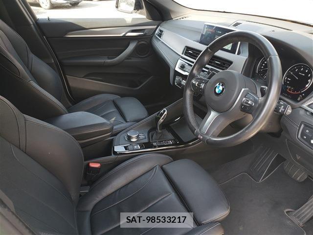 Bmw X2 2019-04 6670607-10