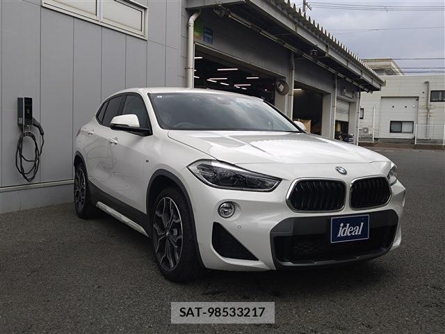 Bmw X2 2019-04 6670607-2