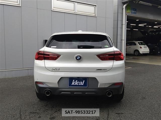Bmw X2 2019-04 6670607-5