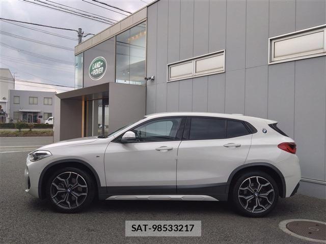 Bmw X2 2019-04 6670607-7