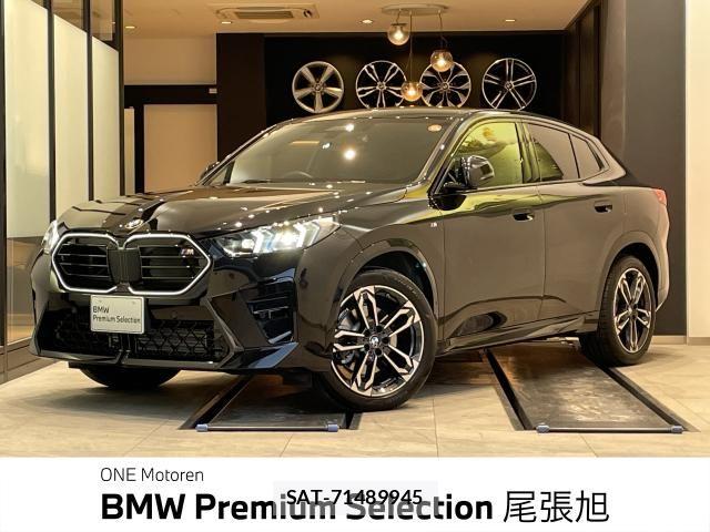 Bmw X2 2024-04 6670606-0