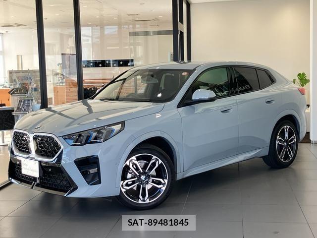 Bmw X2 2025-10 6675224-0