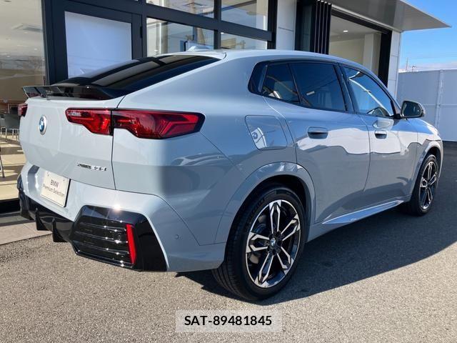 Bmw X2 2025-10 6675224-2