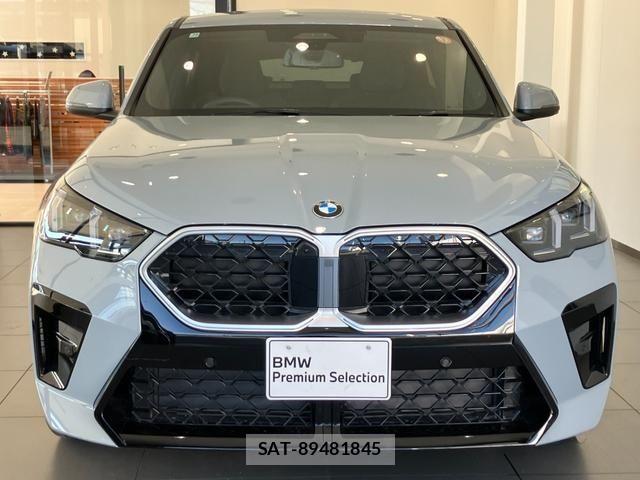 Bmw X2 2025-10 6675224-3
