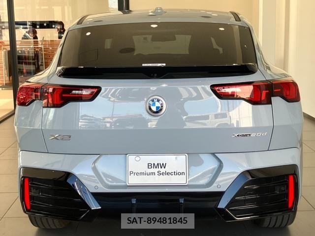 Bmw X2 2025-10 6675224-4