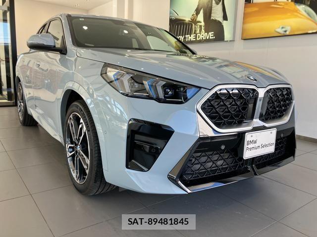 Bmw X2 2025-10 6675224-5