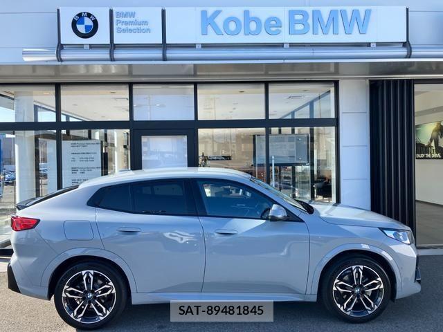 Bmw X2 2025-10 6675224-6