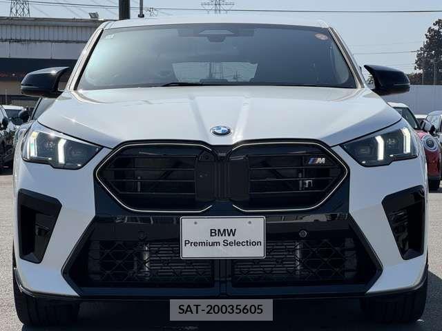 Bmw X2 2025-12 6675223-6