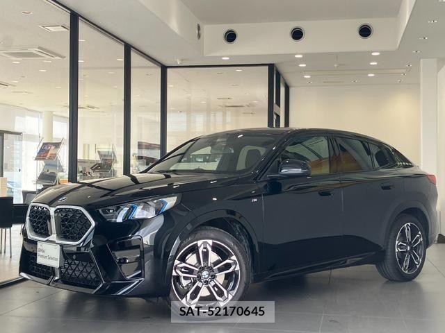 Bmw X2 2025-11 6675226-0