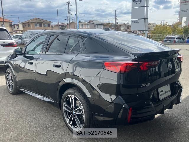 Bmw X2 2025-11 6675226-2