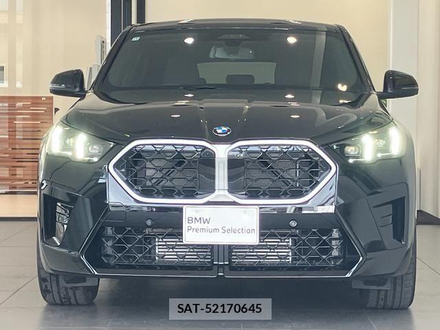 Bmw X2 2025-11 6675226-3
