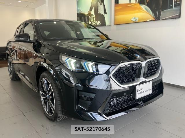 Bmw X2 2025-11 6675226-5