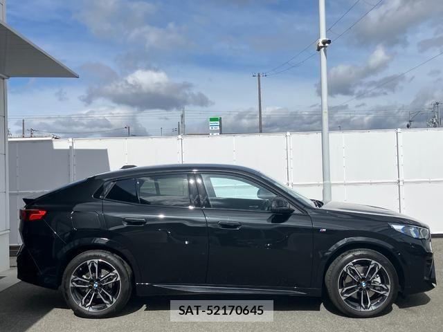 Bmw X2 2025-11 6675226-6