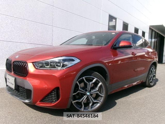 Bmw X2 2021-02 6675228-0