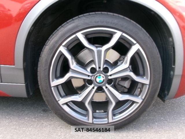 Bmw X2 2021-02 6675228-27