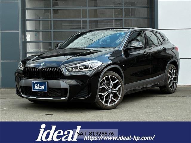 Bmw X2 2021-02 6715761-0