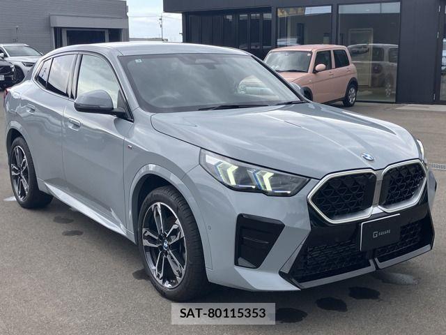 Bmw X2 2025-03 6715760-0