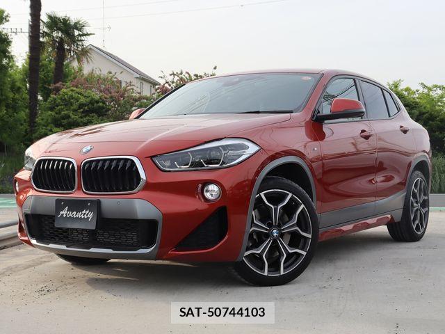 Bmw X2 2020-05 6715762-0