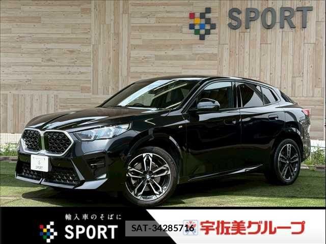 Bmw X2 2024-07 6814052-0