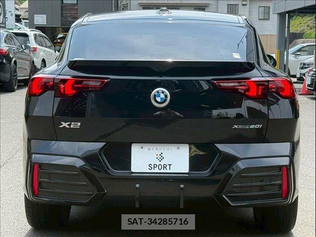 Bmw X2 2024-07 6814052-13