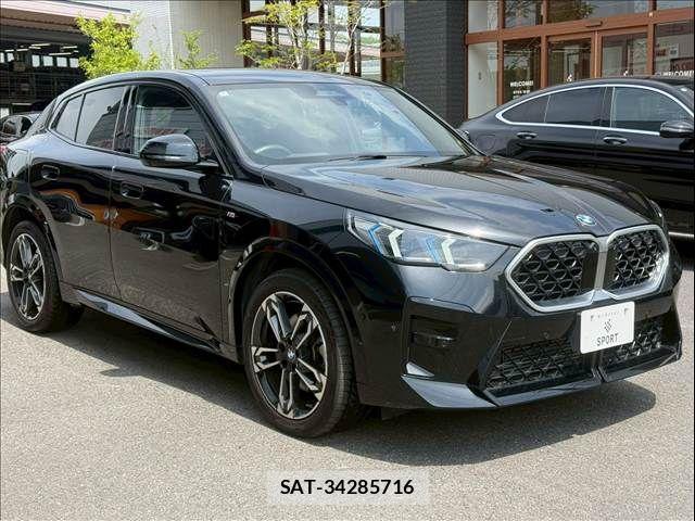 Bmw X2 2024-07 6814052-15