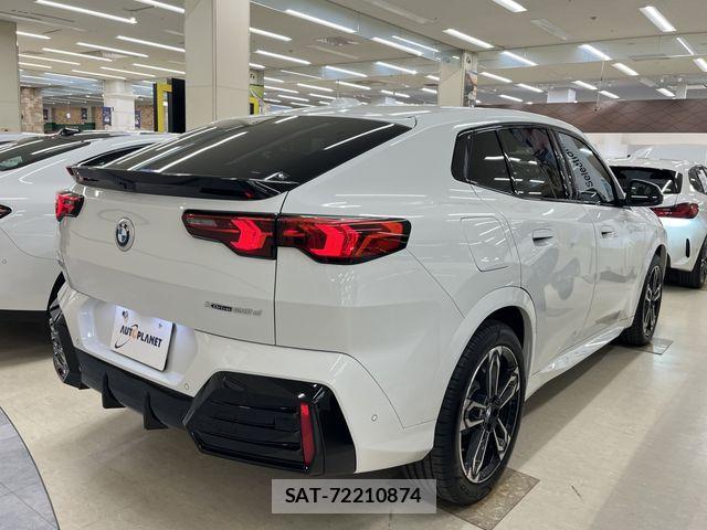 Bmw X2 2025-09 6814050-9