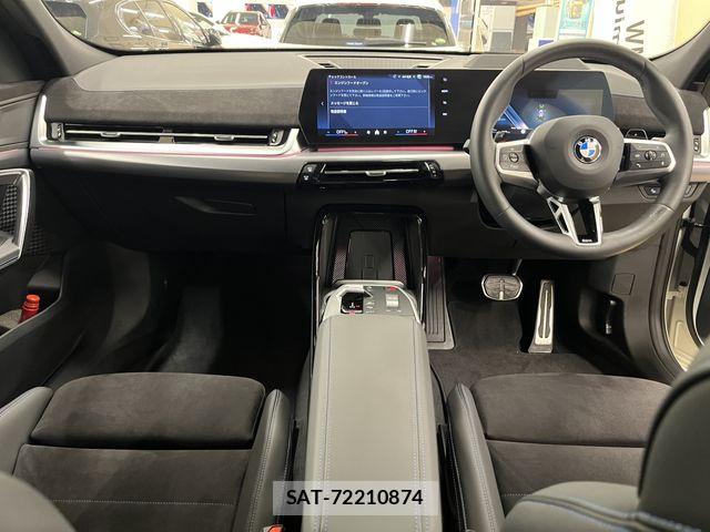 Bmw X2 2025-09 6814050-1