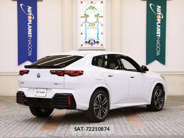 Bmw X2 2025-09 6814050-2