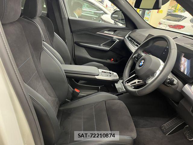 Bmw X2 2025-09 6814050-3