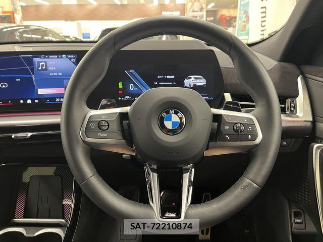 Bmw X2 2025-09 6814050-6