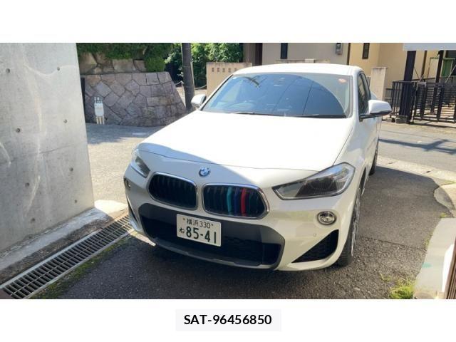 Bmw X2 2019-09 6990969-0