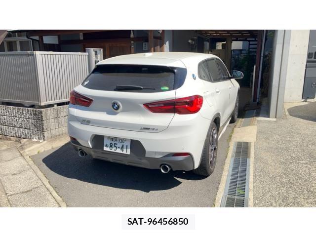 Bmw X2 2019-09 6990969-1
