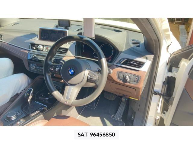 Bmw X2 2019-09 6990969-19