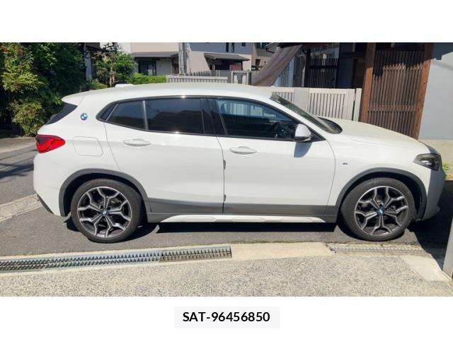 Bmw X2 2019-09 6990969-7