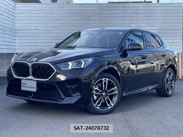 Bmw X2 2025-10 7020118-1