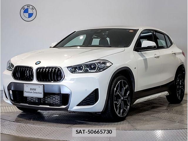 Bmw X2 2021-08 7020121-0