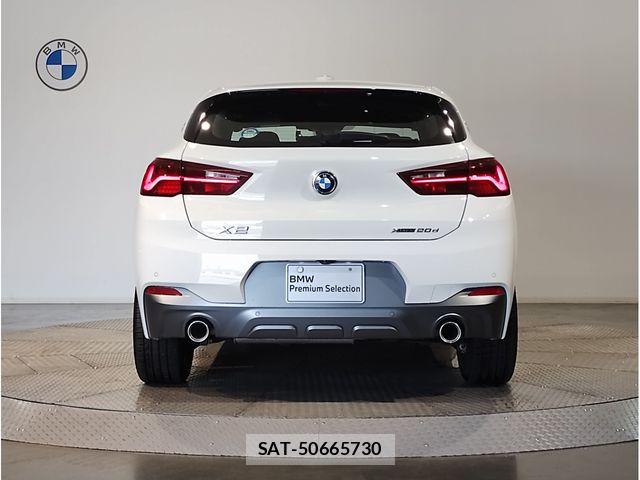 Bmw X2 2021-08 7020121-2