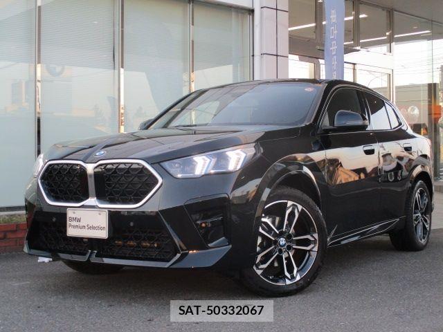 Bmw X2 2025-09 7020116-0