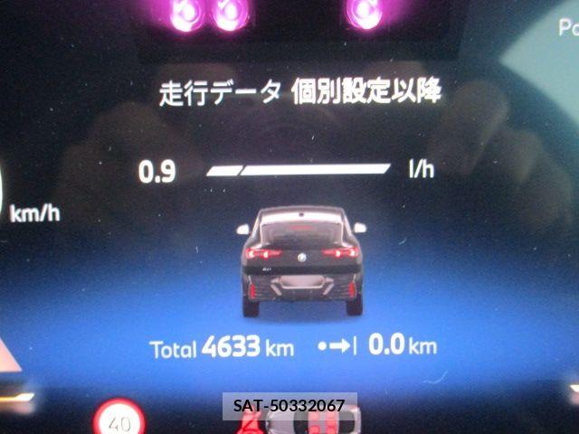 Bmw X2 2025-09 7020116-9