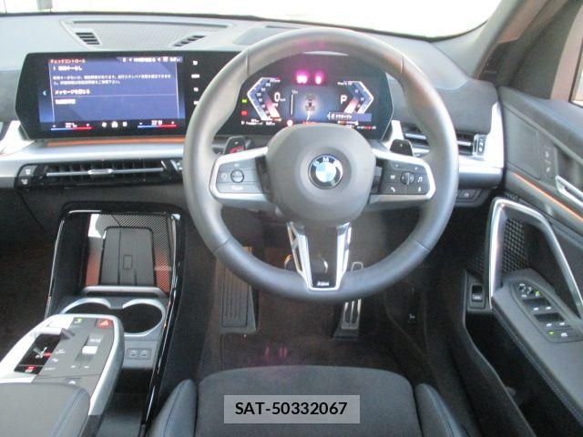 Bmw X2 2025-09 7020116-17