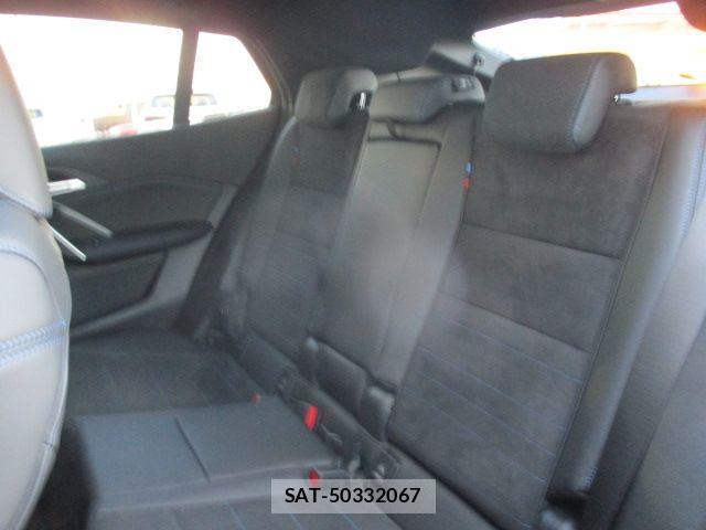 Bmw X2 2025-09 7020116-19
