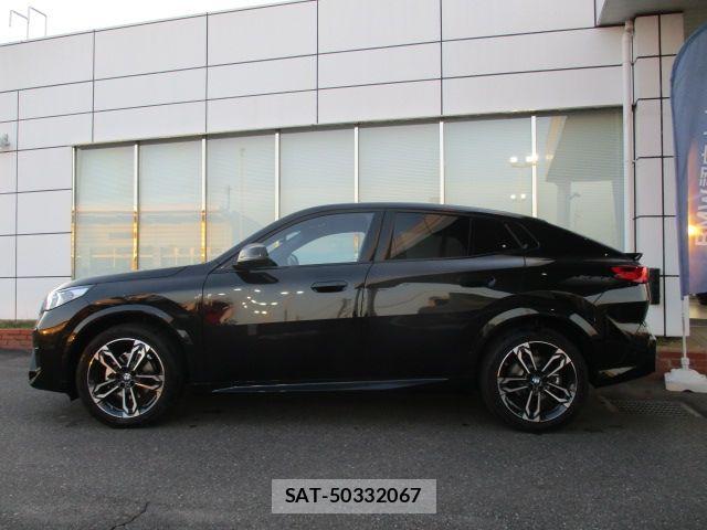 Bmw X2 2025-09 7020116-6