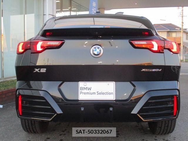 Bmw X2 2025-09 7020116-7