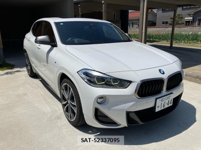 Bmw X2 2019-06 7057745-0