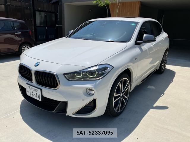 Bmw X2 2019-06 7057745-1